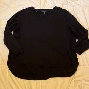 COPY - Lane Bryant cozy fall/winter sweater size 18/20
